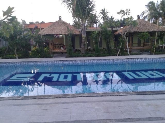 Vico Nusa Dua (Bali)