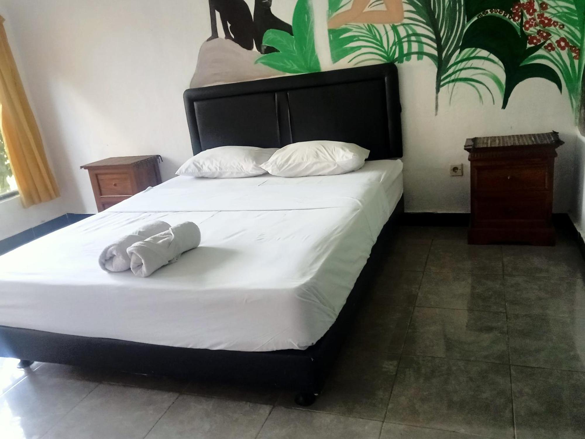 Vico Wisma tamu 3*