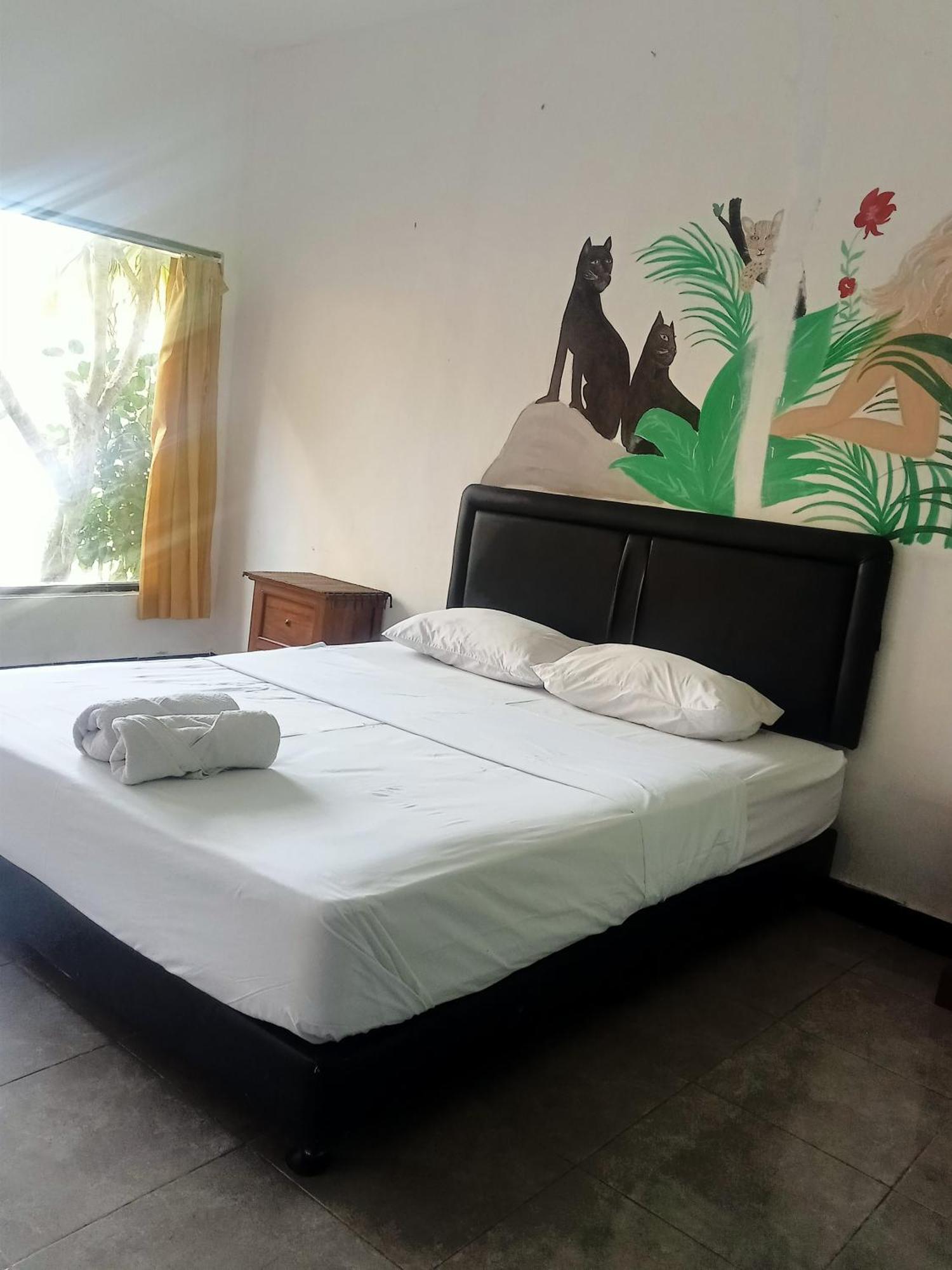 Vico Wisma tamu 3*