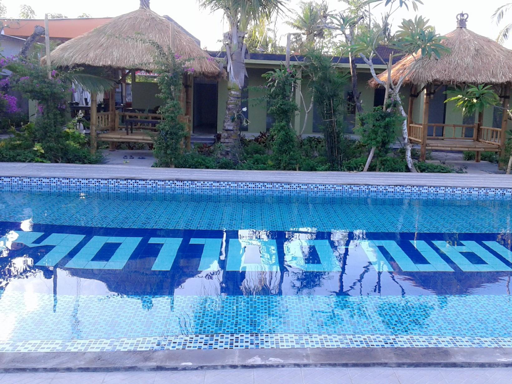Wisma tamu Vico Nusa Dua (Bali)
