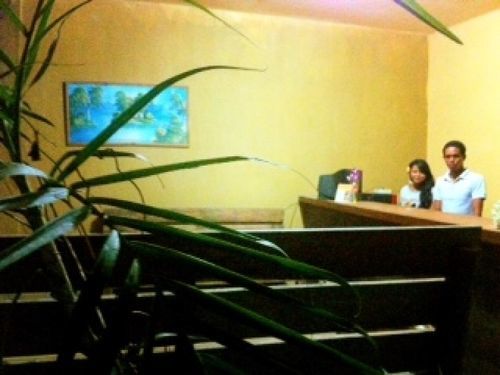 Wisma tamu Vico Nusa Dua (Bali)