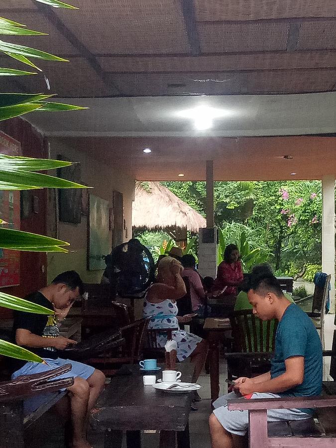 Wisma tamu Vico 3*