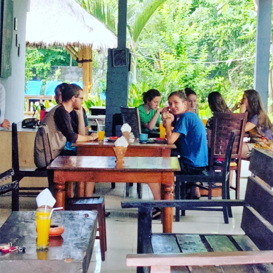 Wisma tamu Vico Nusa Dua (Bali)
