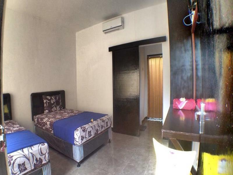 Wisma tamu Vico Nusa Dua (Bali)