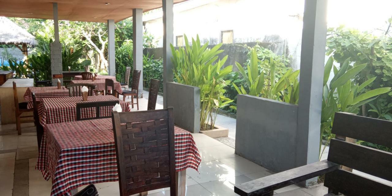 Wisma tamu Vico Nusa Dua (Bali)