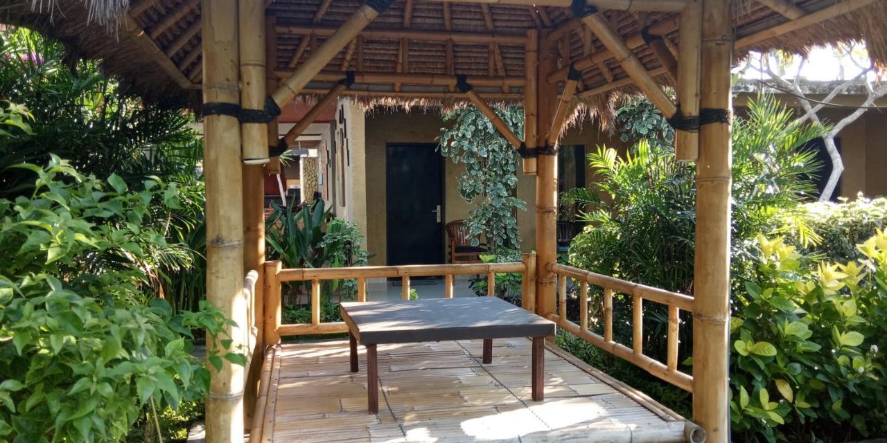 Wisma tamu Vico Nusa Dua (Bali)